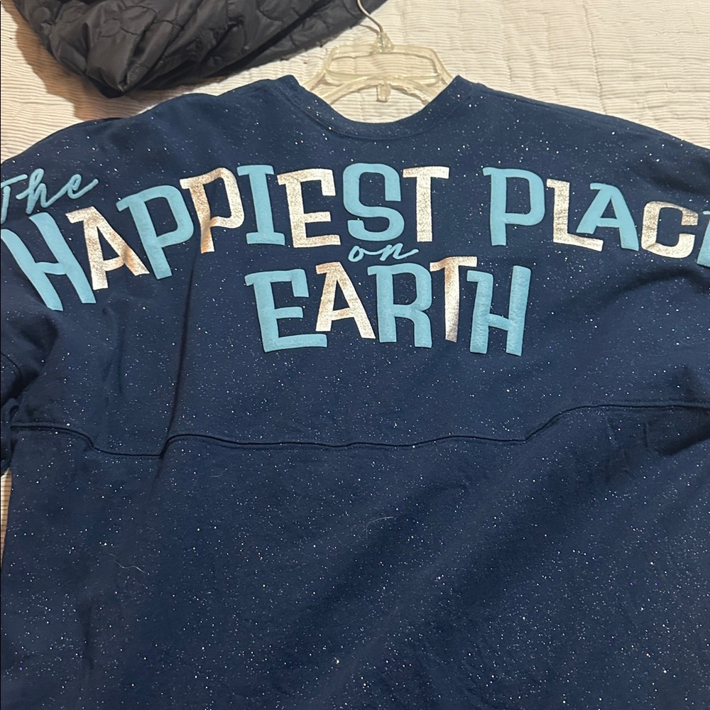 Disney spirit jersey - Picture 4 of 4